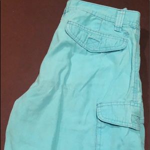 Boys dress shorts